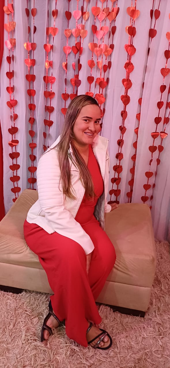 Jaqueline Matos
